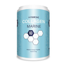 Nordic Collagen - Marine 60 serveringer